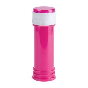 Bublifuk Bujass 60 ml ružový