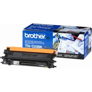 Toner Brother TN-135 pre HL-4040CN/ DCP-9040CN/ MFC-9440CN black (5.000 str.)