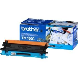 Toner Brother TN-130 pre HL-4040CN/ DCP-9040CN/ MFC-9440CN cyan (1.500 str.)