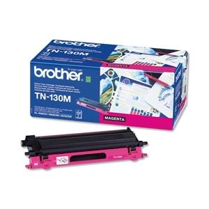 Toner Brother TN-130 pre HL-4040CN/ DCP-9040CN/ MFC-9440CN magenta (1.500 str.)