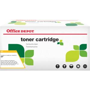 Alternatívny toner Ecodata pre CE250X/CE400X / Canon CRG723H (10.000 str.)