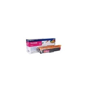 Toner Brother TN-245 pre HL-3140CW/3150CDW/3170CDW/ DCP-9020CDW magenta (2.200 str.)