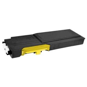 Toner DELL C3760 45TWT yellow