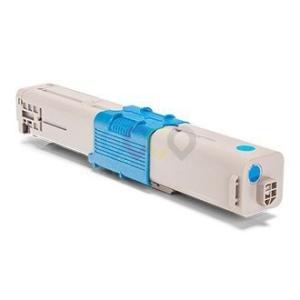 Alternatívny toner G&G pre OKI 44469706 cyan C310d/C330dn/C331dn/C510dn/C511dn/C530dn 3000 str.