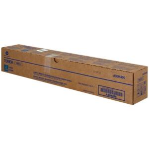 Alternatívny toner Ecodata pre Minolta TN321C cyan Bizhub C224/C284/C364