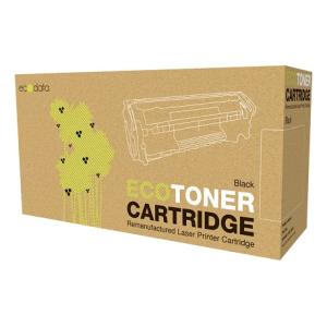 Alternatívny toner Ecodata pre HP CB540A/CE320A/CF210A/CRG-716 black (2.200 str.)