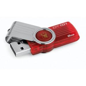 USB 8 GB Data Traveler 101G2 2.0 Kingston
