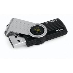 USB 16 GB Data Traveler 101G2 2.0 Kingston