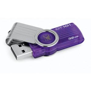 USB 32 GB Data Traveler 101G2 2.0 Kingston