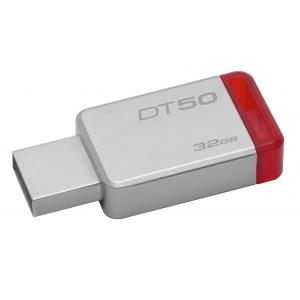 USB 32 GB Drive Data Traveler 3.0 Kingston DT 50