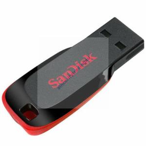 Flash disk USB Sandisk Cruzer Blade 2.0 32 GB