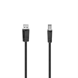 Prepojovací kábel USB 2.0 A-B 1,5m