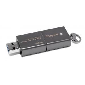 USB 32 GB Drive Data Traveler Ultimate 3.0 Kingston