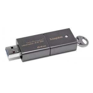 USB 64 GB Drive Data Traveler Ultimate 3.0 Kingston