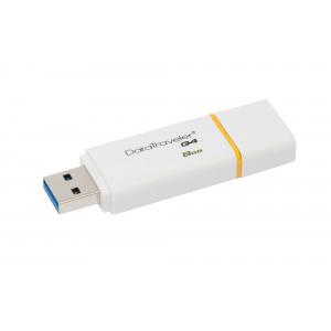 USB flash disk 8 GB DataTraveler Kingston G4