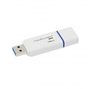 USB flash disk 16 GB DataTraveler Kingston G4