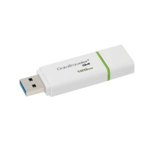 USB flash disk 128 GB DataTraveler Kingston G4