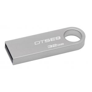 USB 32 GB Drive Data Traveler SE9 2.0 Kingston