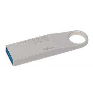 USB 8 GB Drive Data Traveler GE9 2.0 Kingston