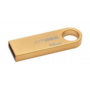 USB 16 GB Drive Data Traveler GE9 2.0 Kingston