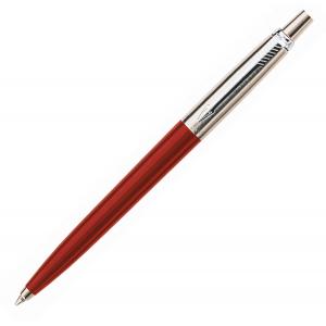 Guľôčkové pero Parker Jotter Special red