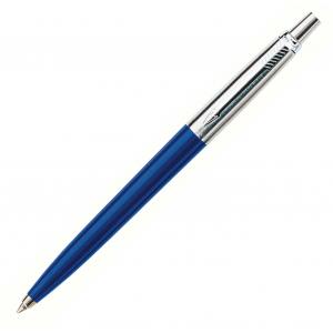 Parker Jotter Special blue gul. pero