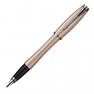 Parker Urban Premium Metalic Pink plniace pero