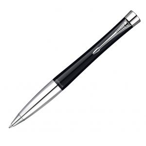 Parker - Urban Fashion Laque Black CT /BP