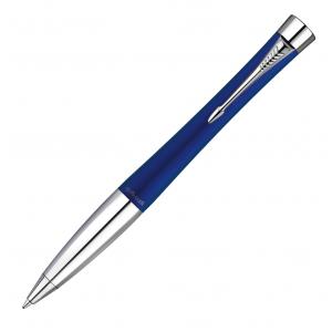 Parker - Urban Fashion Blue CT /BP