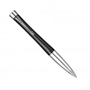Parker Urban Premium Ebony Metal Chiselled guličkové pero