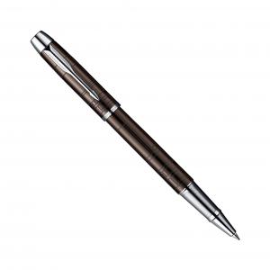 Parker I.M. Premium Mettalic Brown roller