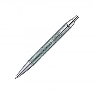 Guľôčkové pero I.M Premium Emerald