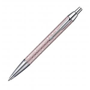 I.M Premium Pink Pearl guličkové pero