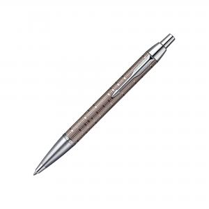 I.M Premium Brown Shadow guličkové pero