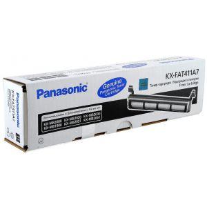 Toner Panasonic KX-FAT411 pre KX-MB2000/2010/2025/2030 (2.000 str.)