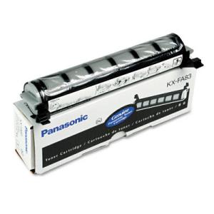 toner Panasonic KX-FA83, fax