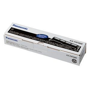 Toner Panasonic KX-FAT88E pre KX-FL 403 EX-W (2.000 str.)