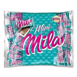 Mila mini oblátky 100 x 10g