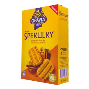 Zlaté Spekulky 160 g