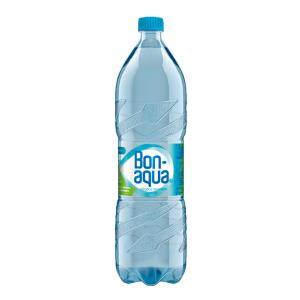 Pramenitá voda Bonaqua nesýtená 1,5l