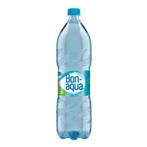 Pramenitá voda Bonaqua nesýtená 6 x 1,5 ℓ