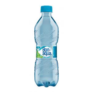 Pramenitá voda Bonaqua nesýtená 0,5l