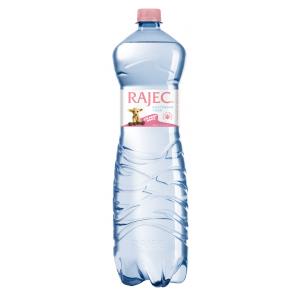 Rajec kojenecká voda 1,5 l