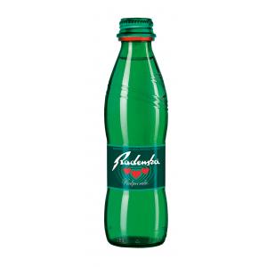 Minerálna voda Radenská extra sýtená 12x0,25l NEVRATNÉ SKLO