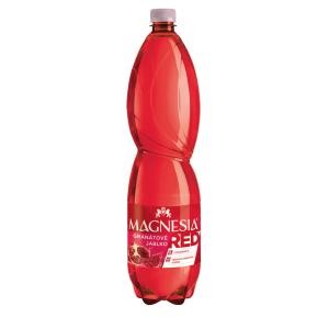 Magnesia Red červená ríbezľa 1,5 l