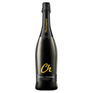 NOIRSECCO v štýle prosecco Chateau Topoľčianky