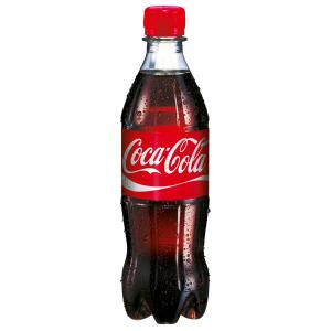 Coca Cola 12 x 0,5 ℓ