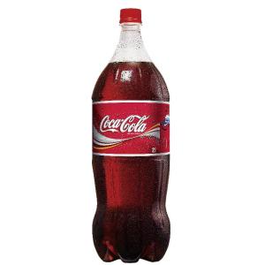 Coca Cola 2l