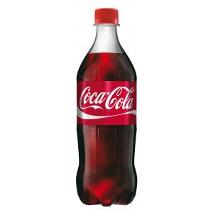 Coca Cola 1l