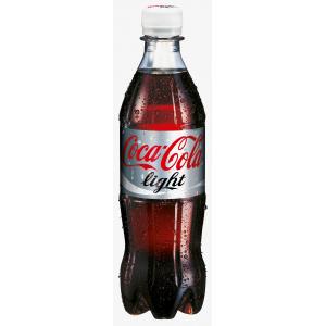 Coca Cola light 0,5l